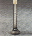 Handles for Hanks